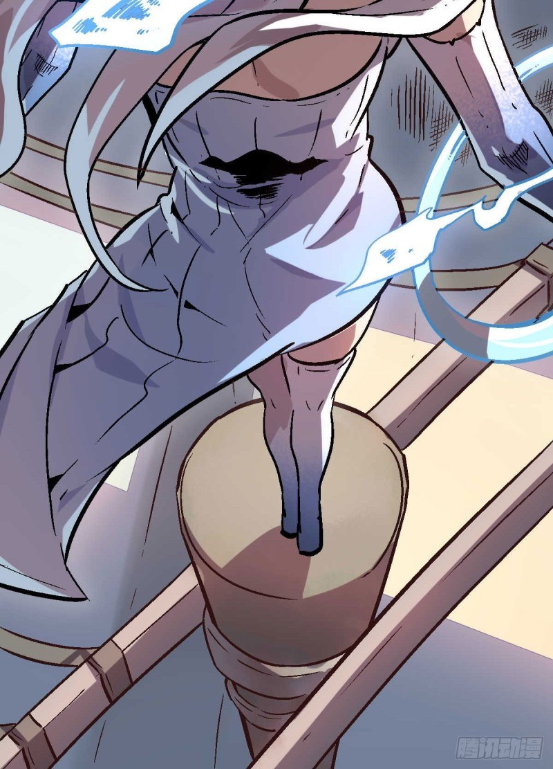 Pony Crossing The River Chapter 01 Bahasa Indonesia